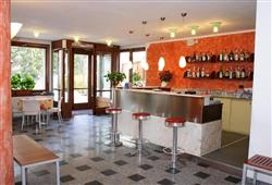 8. Hotel Derby