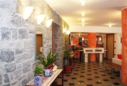 9. Hotel Derby