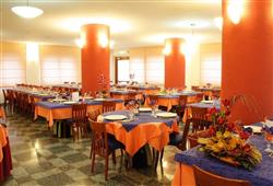 13. Hotel Derby