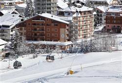 17. Hotel Derby