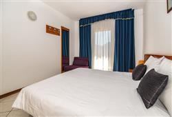 8. Apartmány Ai Pini