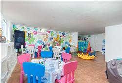 12. Apartmány Ai Pini