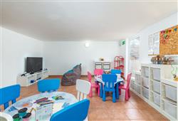 13. Apartmány Ai Pini