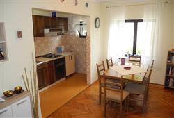 6. Apartmány Masa