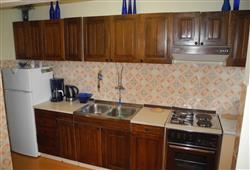 5. Apartmány Masa