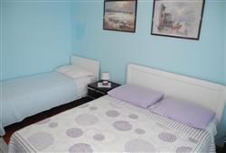 3. Apartmány Masa