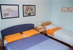 4. Apartmány Masa