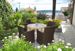 9. Apartmány Masa