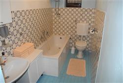 8. Apartmány Masa