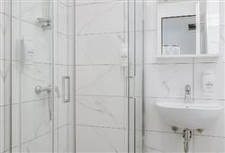 7. Depandance hotelu Slaven