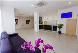 16. Depandance hotelu Slaven