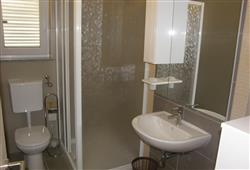Apartmán pro až 3 osoby