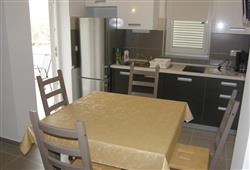 Apartmán pro až 3 osoby