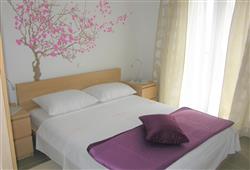 Apartmán pro až 5 osob
