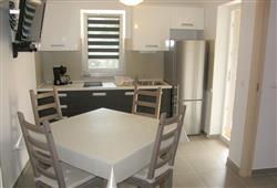 Apartmán pro až 5 osob
