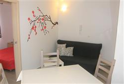 Apartmán pro až 5 osob