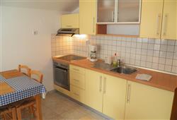 4. Apartmánový dům Knežević Srdan