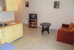 5. Apartmánový dům Knežević Srdan