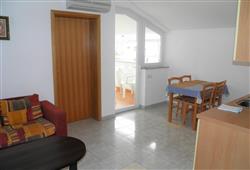 6. Apartmánový dům Knežević Srdan