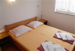 3. Apartmánový dům Knežević Srdan