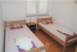 2. Apartmánový dům Knežević Srdan
