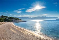 Letovisko Baška