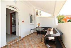 Apartmán pro 3-4 osoby