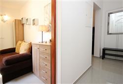 Apartmán pro 3-4 osoby