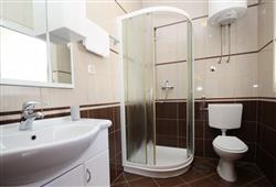 Apartmán pro 3-4 osoby