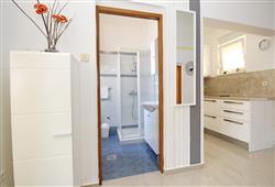 Apartmán pro 4-5 osob