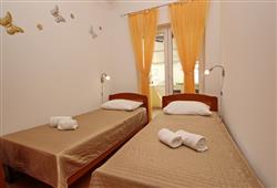 Apartmán pro 4-5 osob