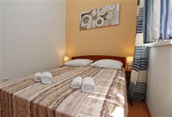 Apartmán pro 4-5 osob