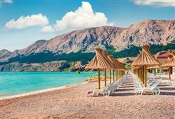 Letovisko Baška