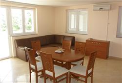 Apartmán 2+2