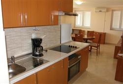 Apartmán 2+2