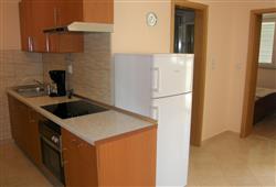 Apartmán 2+2