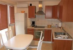 Apartmán 4+1