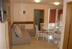 Apartmán 4+1