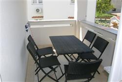 Apartmán 4+1