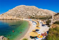 Letovisko Baška