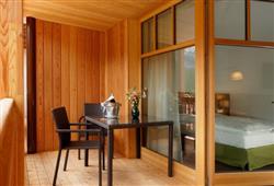 5. Hotel Alpine Nature Brückele 