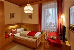 6. Hotel Alpine Nature Brückele 