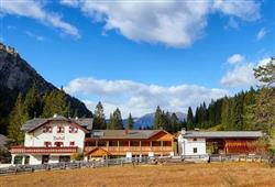 2. Hotel Alpine Nature Brückele 