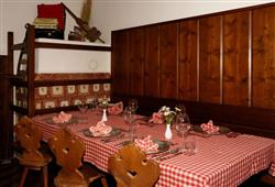 11. Hotel Alpine Nature Brückele 