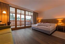8. Hotel Alpine Nature Brückele 