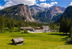 3. Hotel Alpine Nature Brückele 