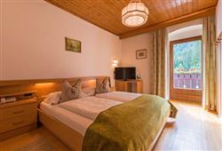 4. Hotel Alpine Nature Brückele 
