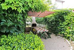 2. Apartmánový dům Seršić Alen
