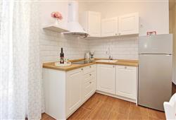 Apartmán pro až 3 osoby