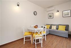 Apartmán pro až 3 osoby